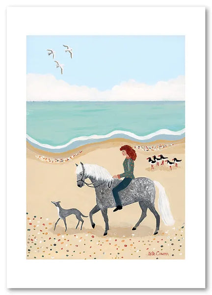 Kate Cowan - Art Prints - Freedom