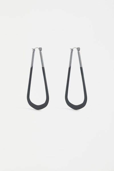 Elk - Kuulo Hoop Earring