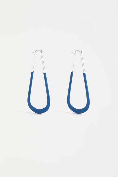 Elk - Kuulo Hoop Earring