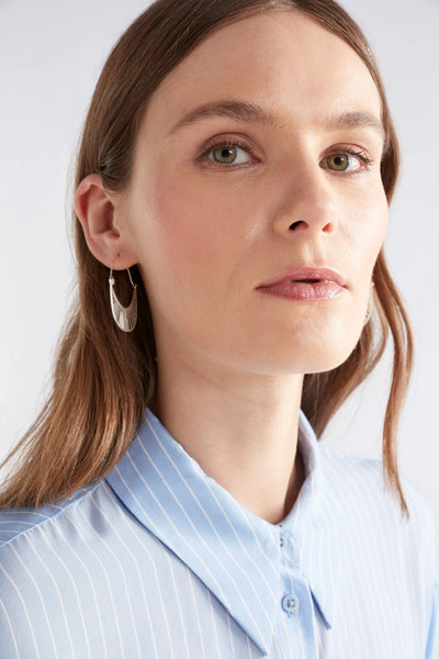 Elk - Solsken Small Hoop Earring