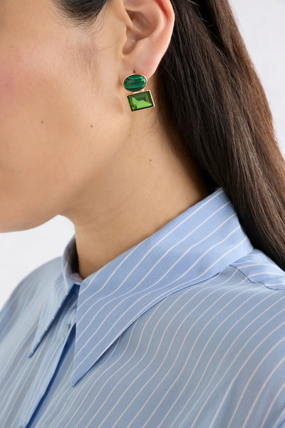 Elk - Kempa Earring