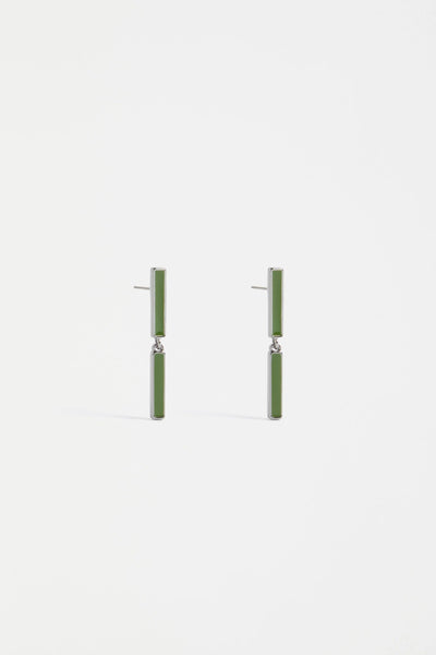 Elk - Neli Short Drop Earring