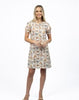 Sana Lilly Dress