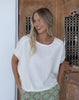 Lush Top