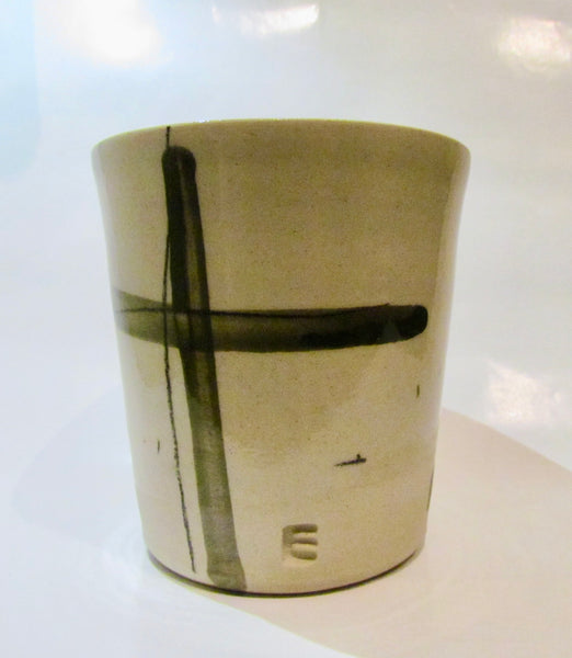 Handcrafted Ceramic Cups - Emma Turner