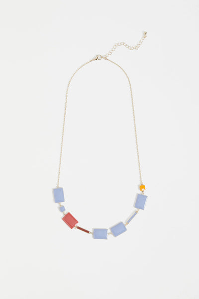 Elk - Malin Necklace