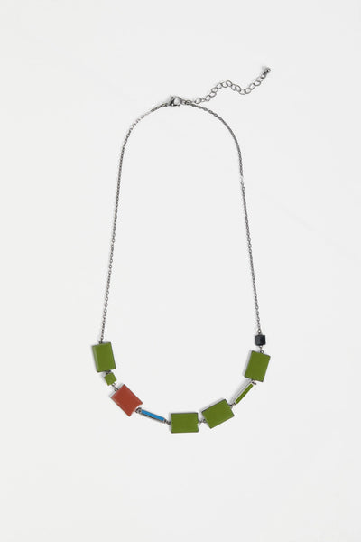 Elk - Malin Necklace