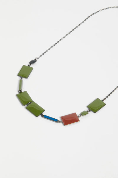 Elk - Malin Necklace
