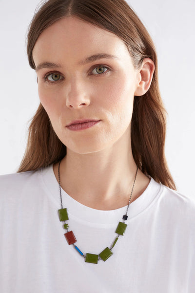 Elk - Malin Necklace