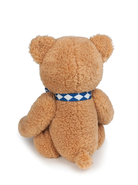 B.T. Chaps Norman The Snazzie Bear