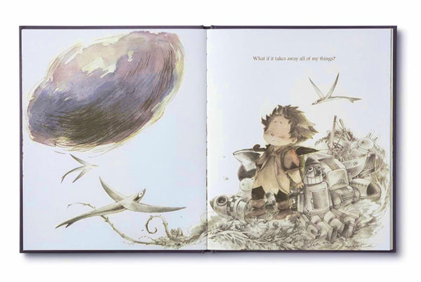 Book What Do You Do With A Problem