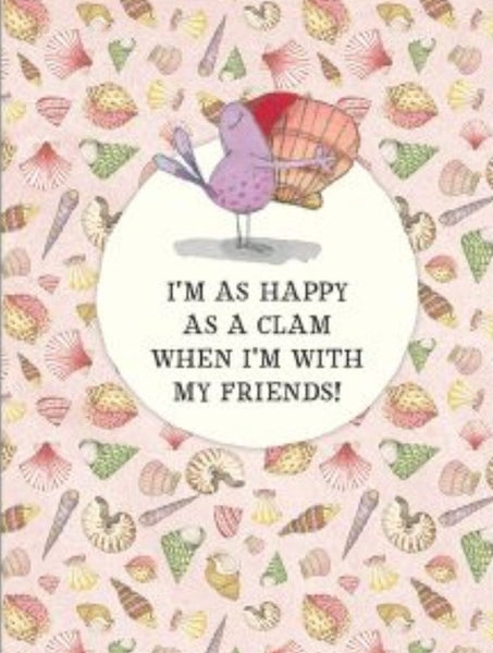 Little Affirmations - Friendship