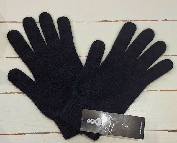 Possum Merino Gloves - Multiple Colours and Sizes