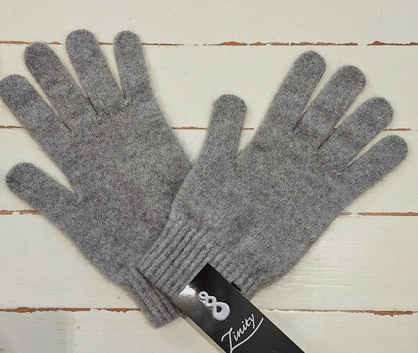 Possum Merino Gloves - Multiple Colours and Sizes