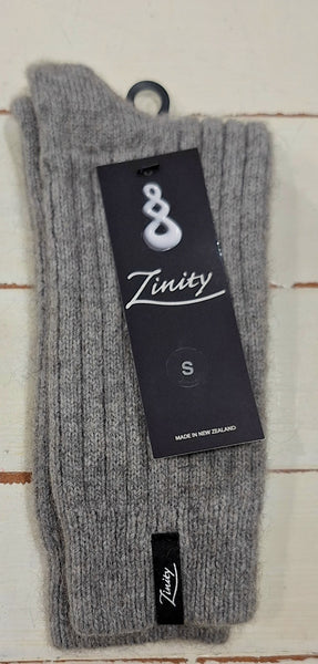 Possum Merino Socks - Multiple Colours and Sizes