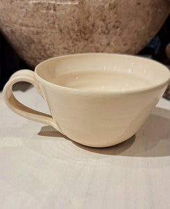 Medium Ceramic Cups