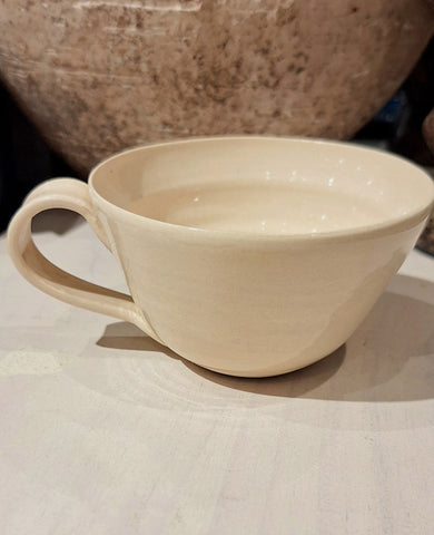 Medium Ceramic Cups