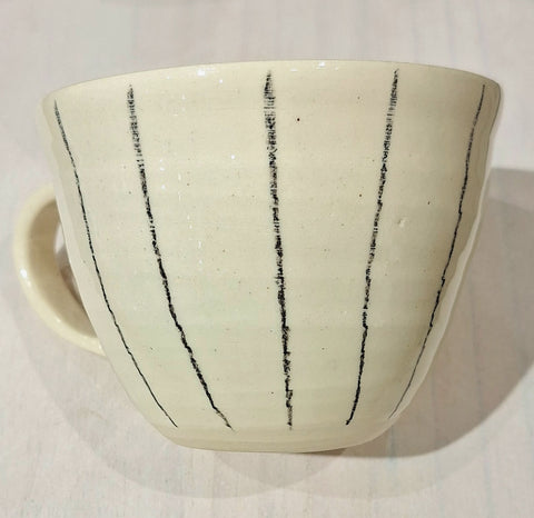 Large Ceramic Cups