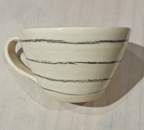 Ceramic Espresso Cups