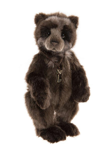 Charlie Bears - Lima