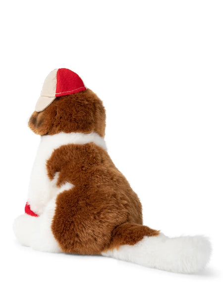 B.T. Chaps Herman The St.Bernard