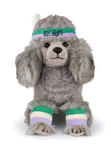 B.T. Chaps Hyacinth the Poodle