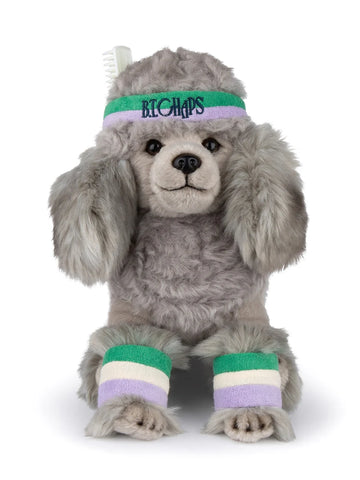 B.T. Chaps Hyacinth the Poodle
