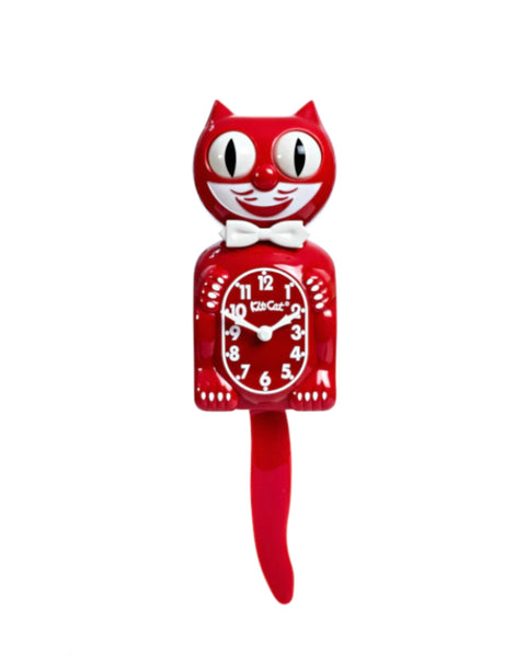 Kit Cat Klock