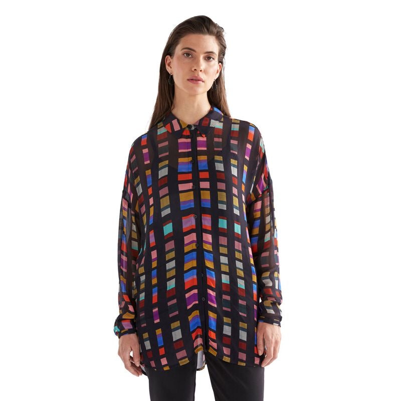 Elk Eir Sheer Shirt