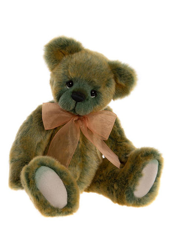 Charlie Bears - Midday