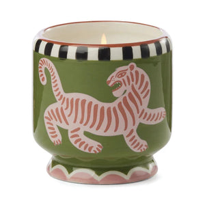 A Dopo - Black Cedar & Fig Candle