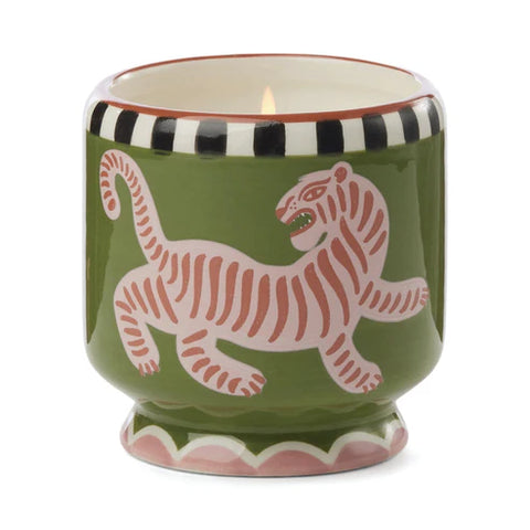 A Dopo - Black Cedar & Fig Candle