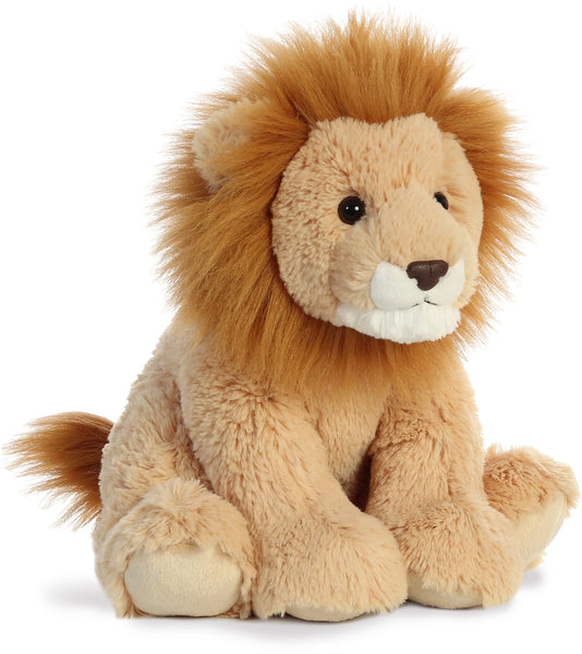 Lion Soft Toy