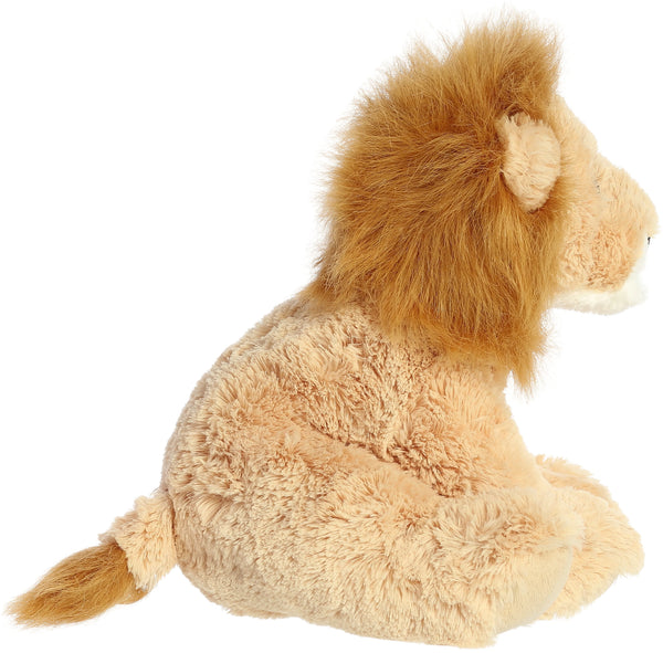 Lion Soft Toy