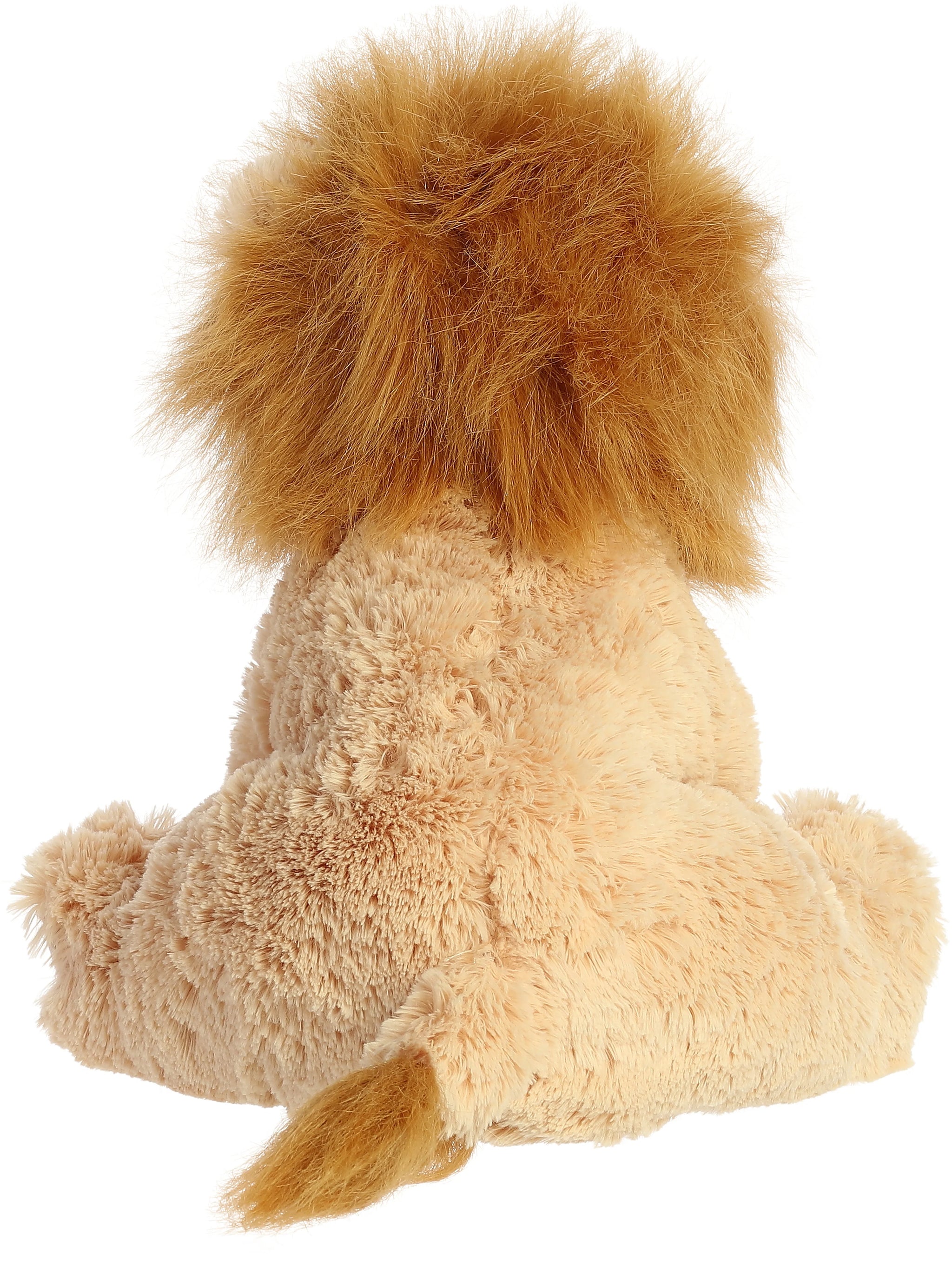 Aurora lion plush sales