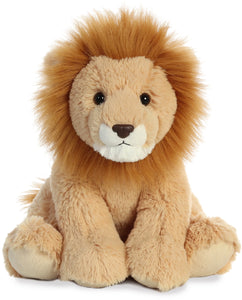 Lion Soft Toy