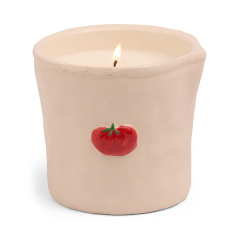 Bistro Heirloom Tomato Candle