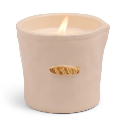 Bistro Baguette Candle