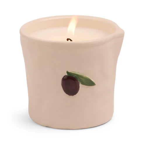 Bistro Fig and Olive Candle