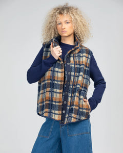 Alba Vest