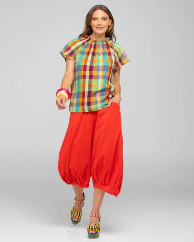 Lilo Top - Isabella
