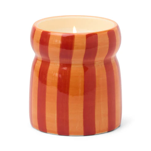 Cabana Spiced Apple holiday Candle