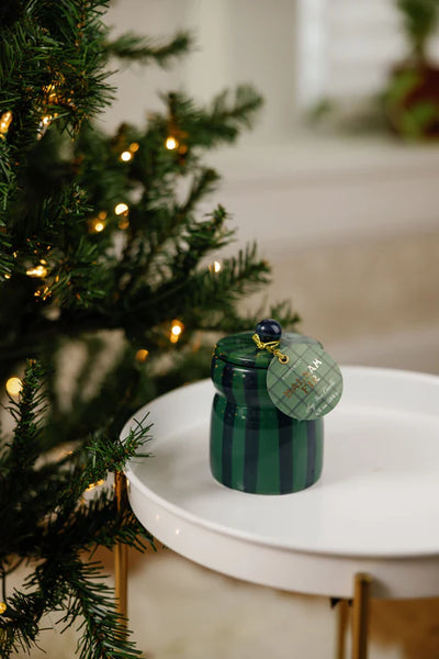 Cabana Balsam Fir Holiday Candle