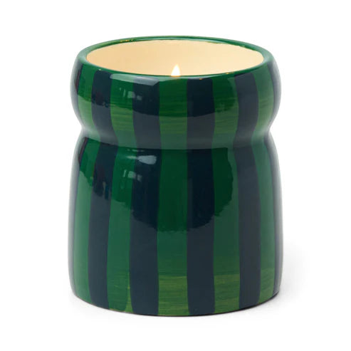 Cabana Balsam Fir Holiday Candle