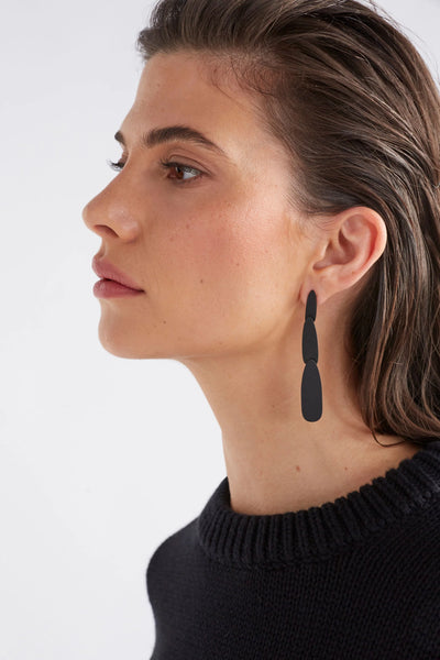 Elk -Nivv Earring
