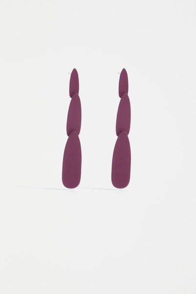 Elk -Nivv Earring