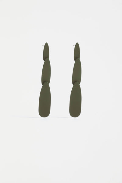Elk -Nivv Earring