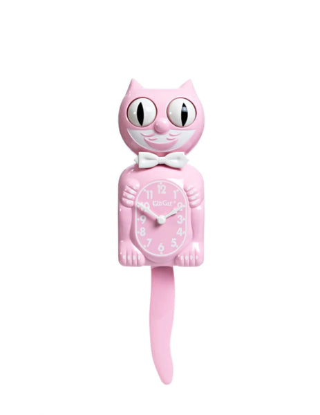 Kit Cat Klock