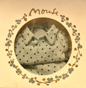 Maileg - Pajamas for Dad Mouse