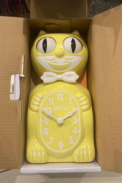 Kit Cat Klock